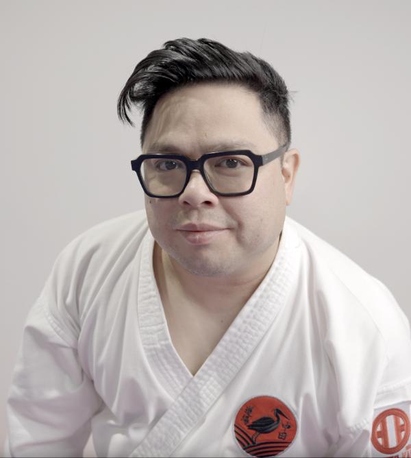 Kenji Nakata