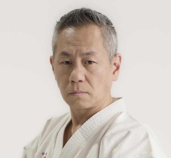 Shihan Alonso Murayama
