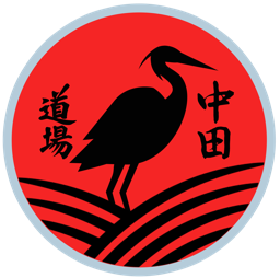 Nakata Dojo crest